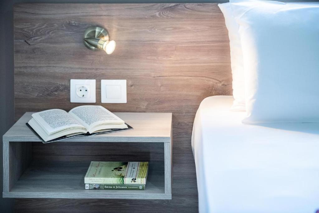 Cathrin Suites Stavrós Dış mekan fotoğraf